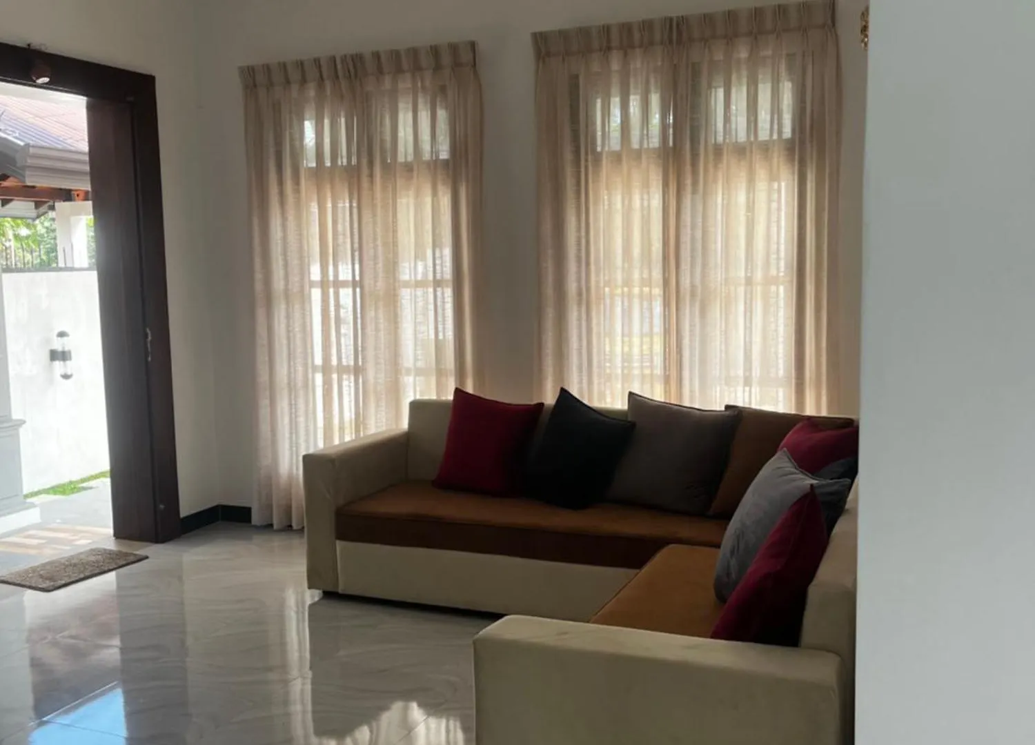 Guest house Transit Terminal At Colombo Airport Hotel Katunayake