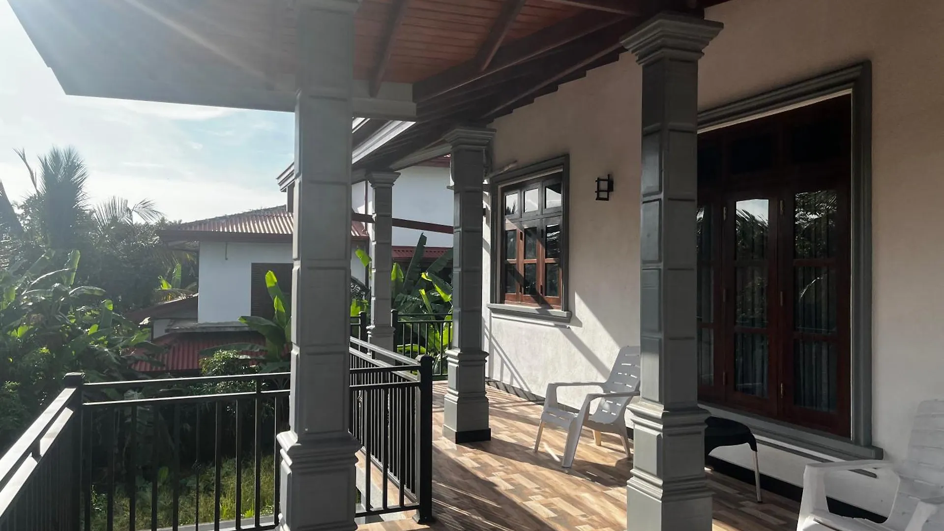 Guest house Transit Terminal At Colombo Airport Hotel Katunayake