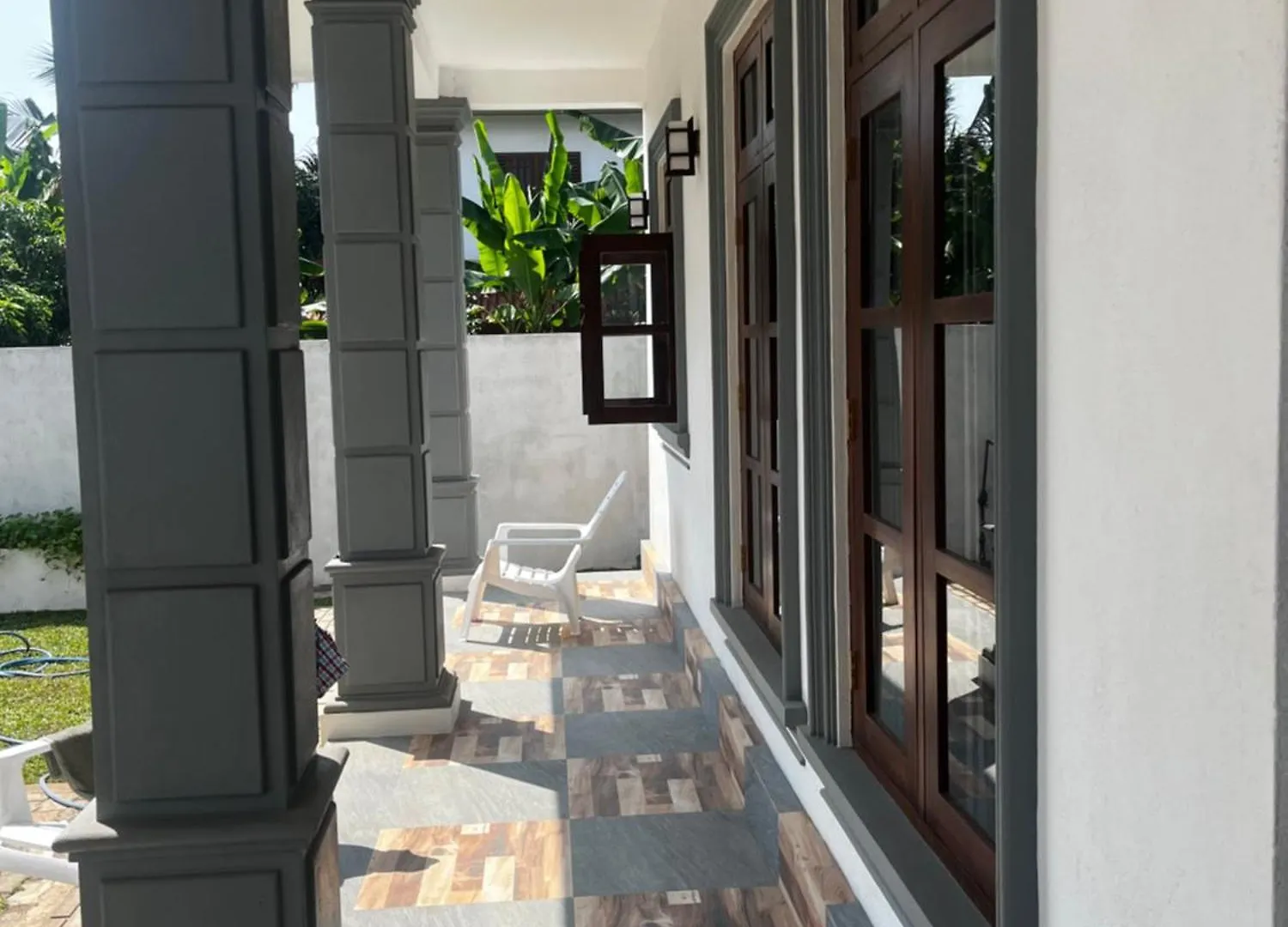 Transit Terminal At Colombo Airport Hotel Katunayake Guest house