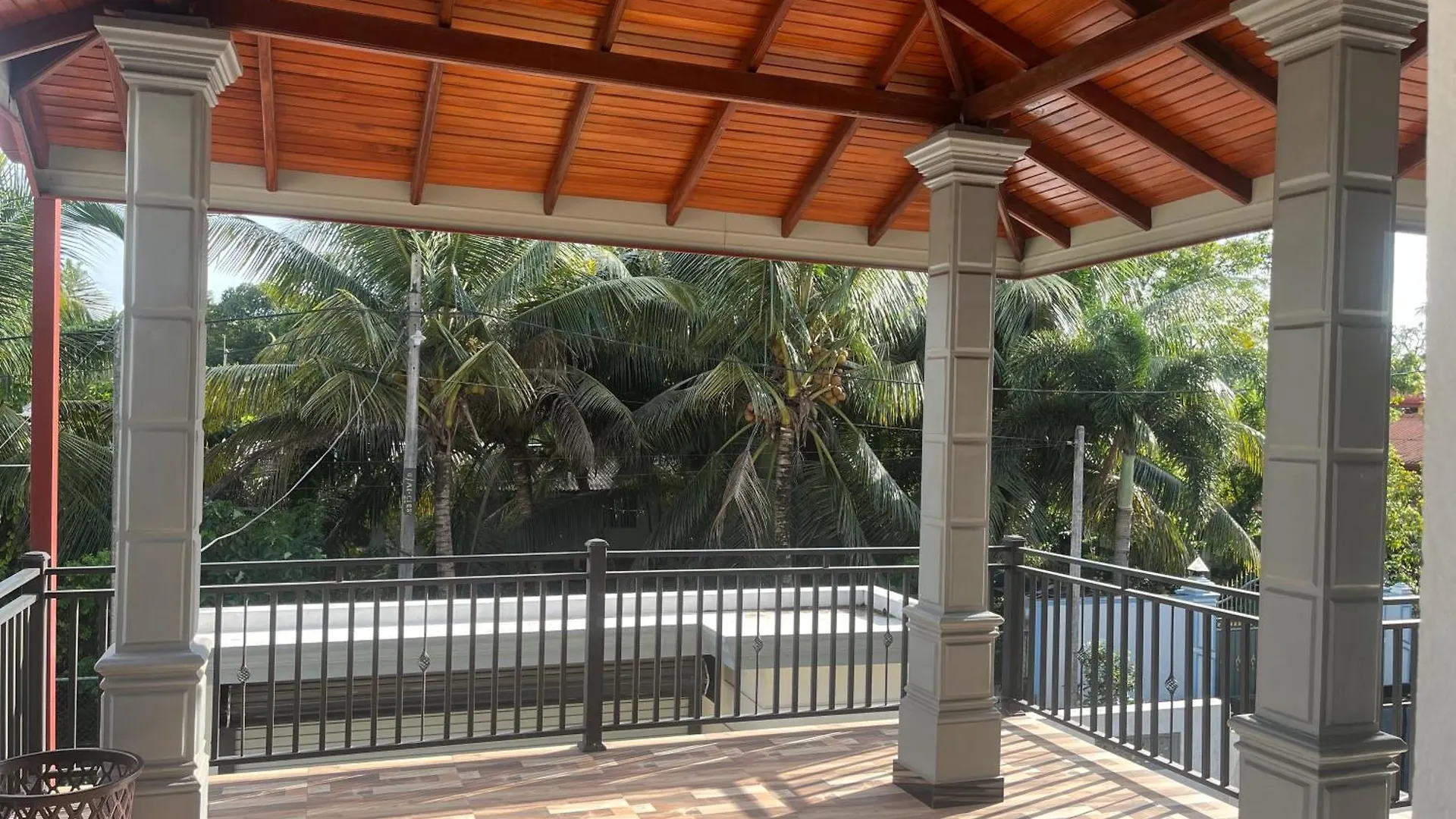 Transit Terminal At Colombo Airport Hotel Katunayake 0*,