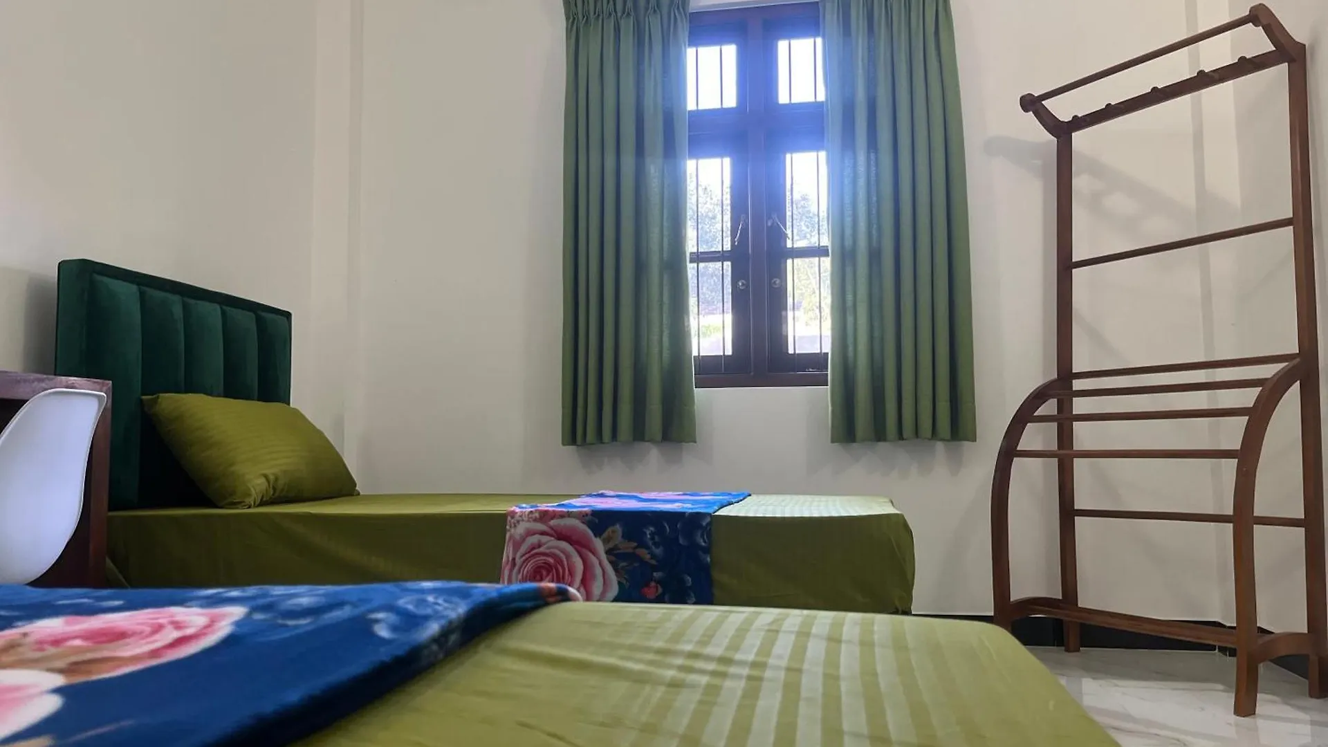 Transit Terminal At Colombo Airport Hotel Katunayake