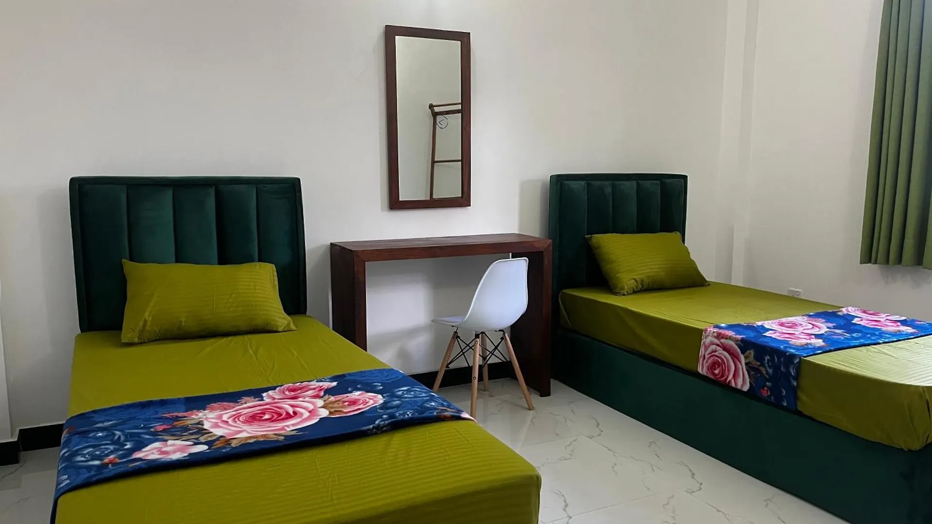 Guest house Transit Terminal At Colombo Airport Hotel Katunayake