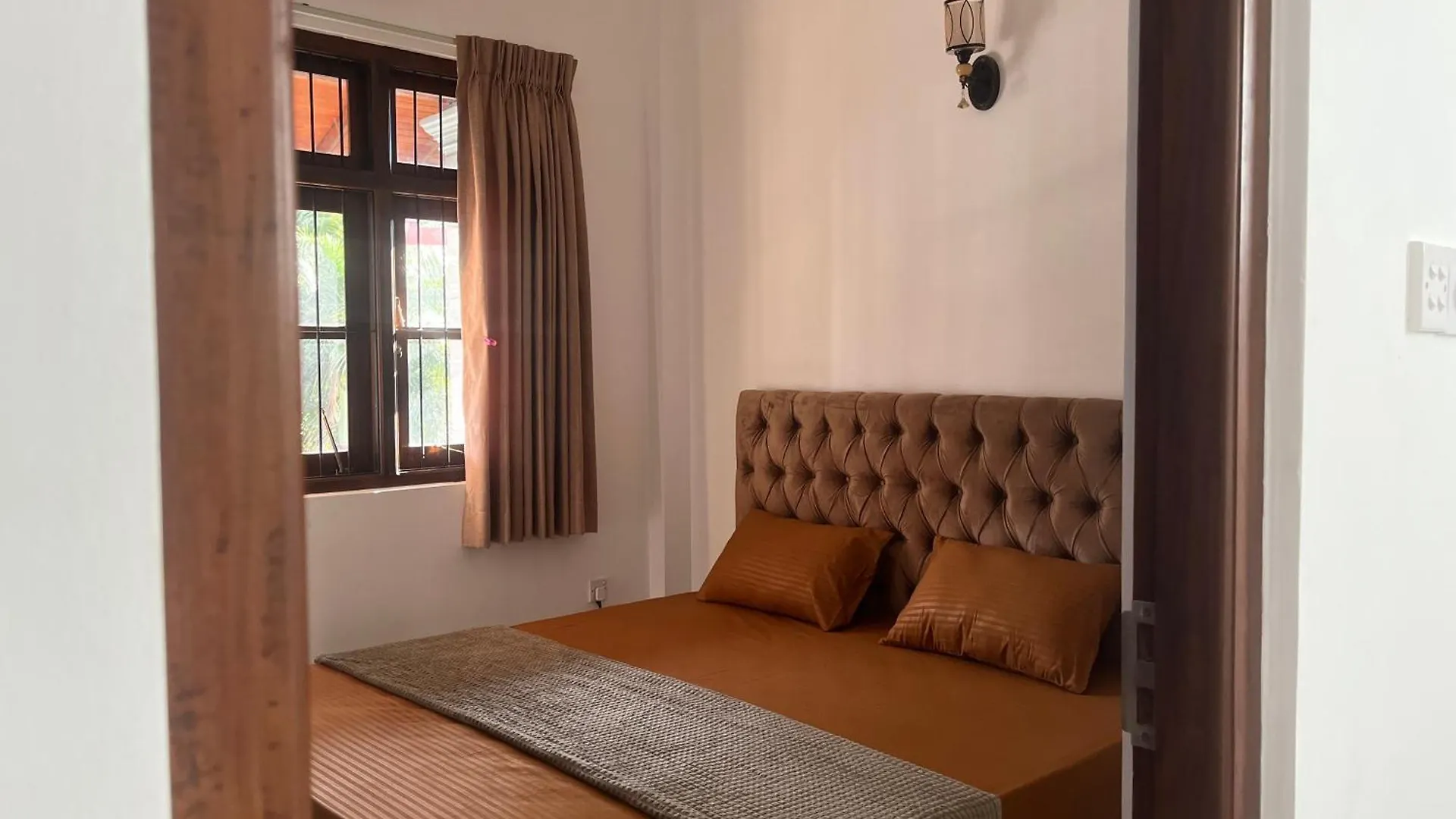 Transit Terminal At Colombo Airport Hotel Katunayake Guest house