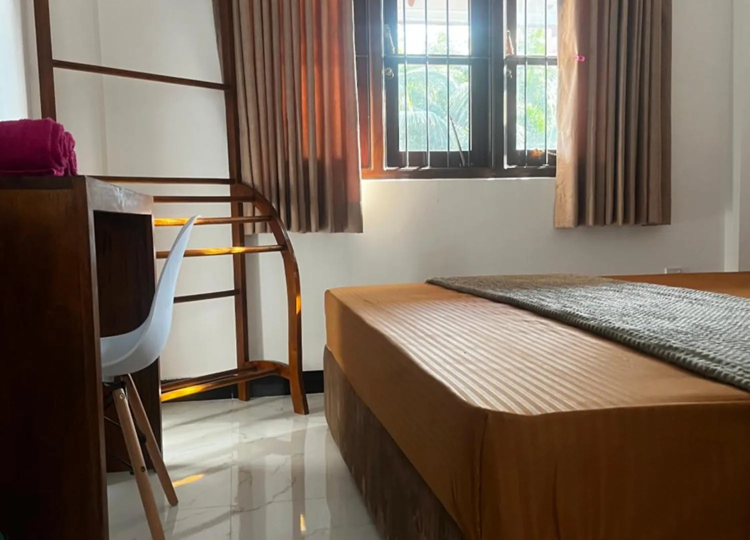 Transit Terminal At Colombo Airport Hotel Katunayake Guest house