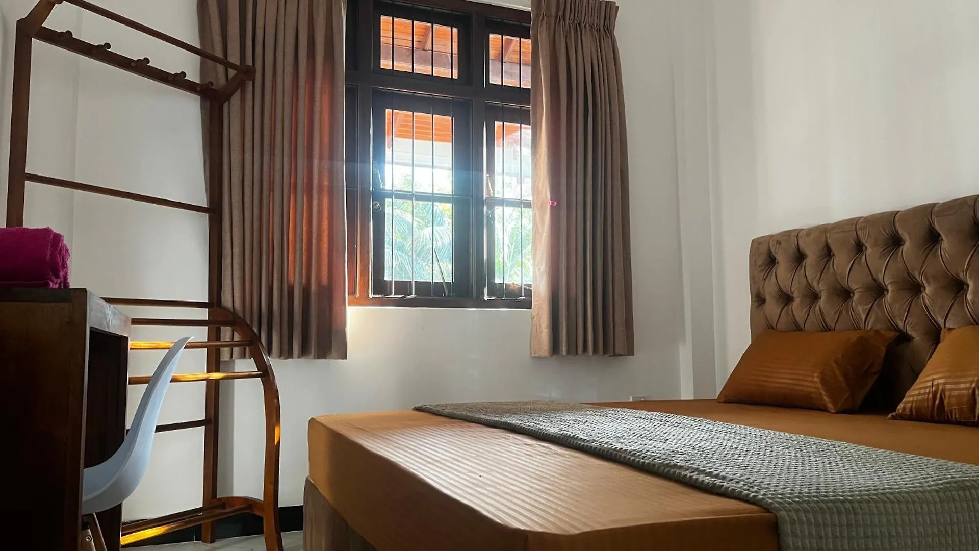Transit Terminal At Colombo Airport Hotel Katunayake Guest house