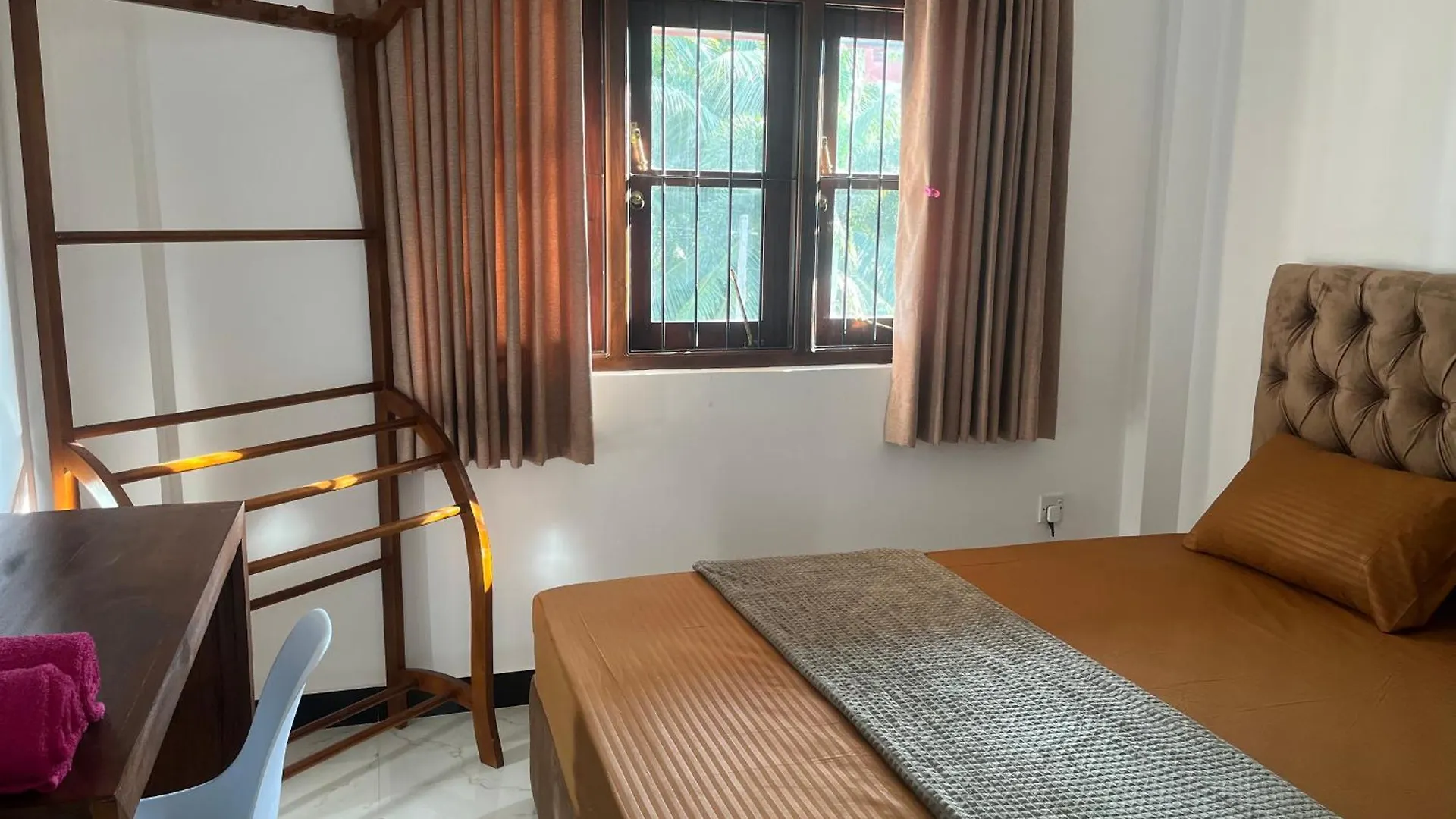 Transit Terminal At Colombo Airport Hotel Katunayake