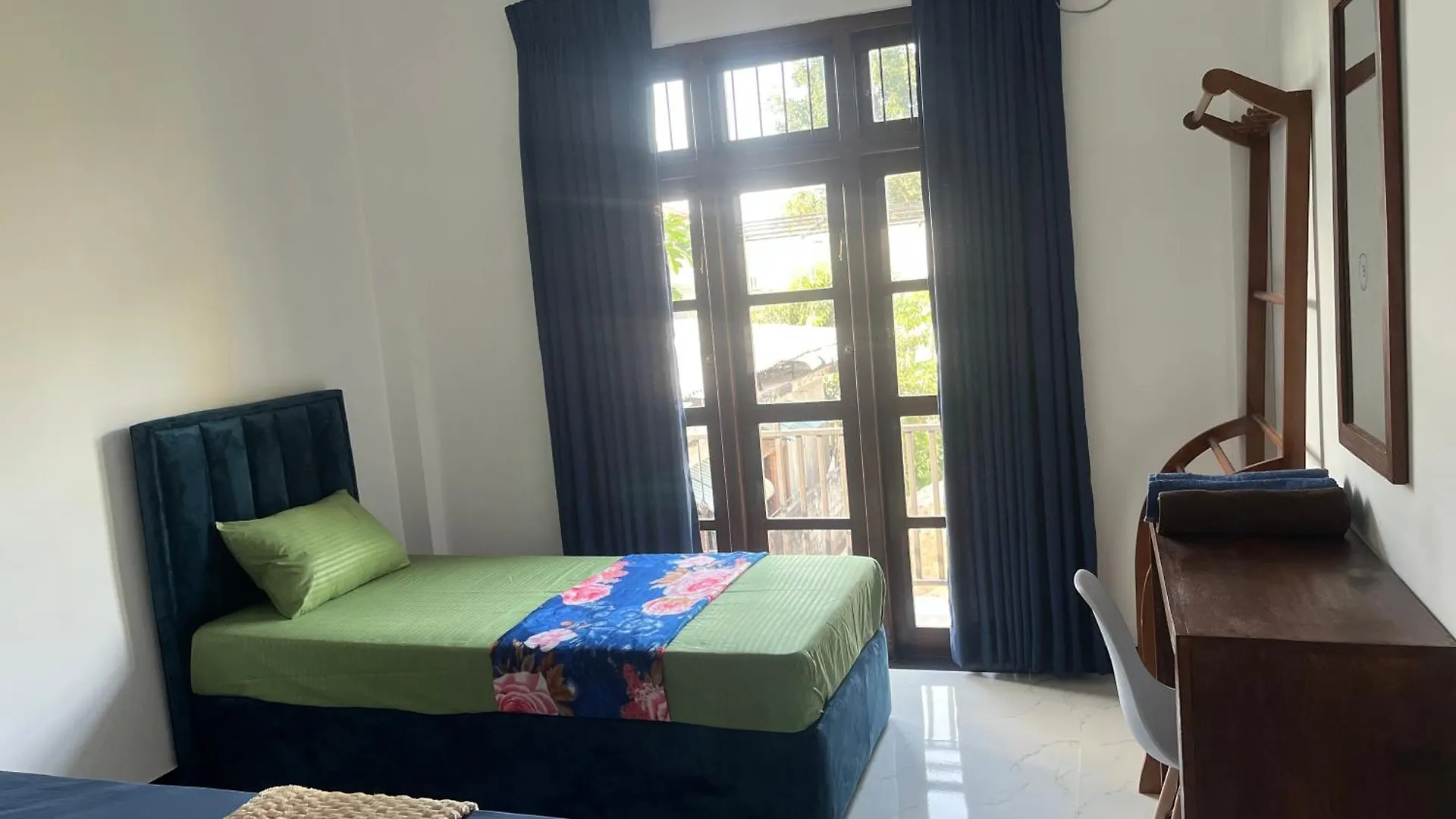 Transit Terminal At Colombo Airport Hotel Katunayake Guest house
