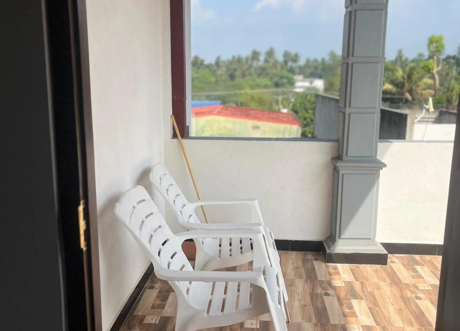 Guest house Transit Terminal At Colombo Airport Hotel Katunayake Sri Lanka