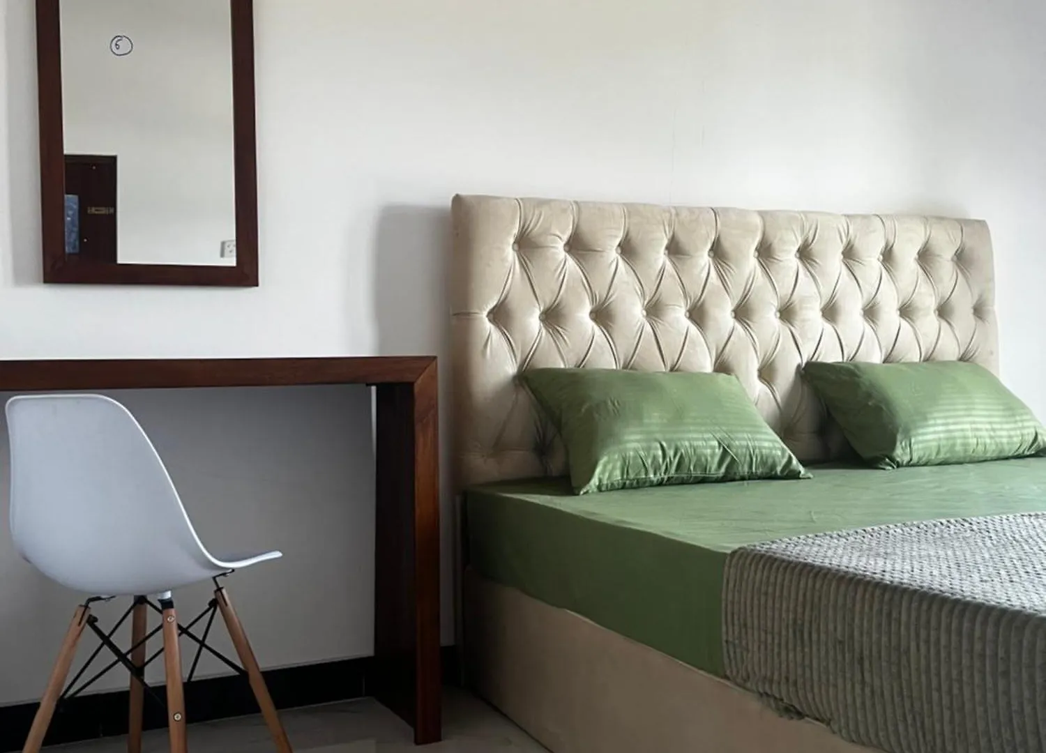 Transit Terminal At Colombo Airport Hotel Katunayake