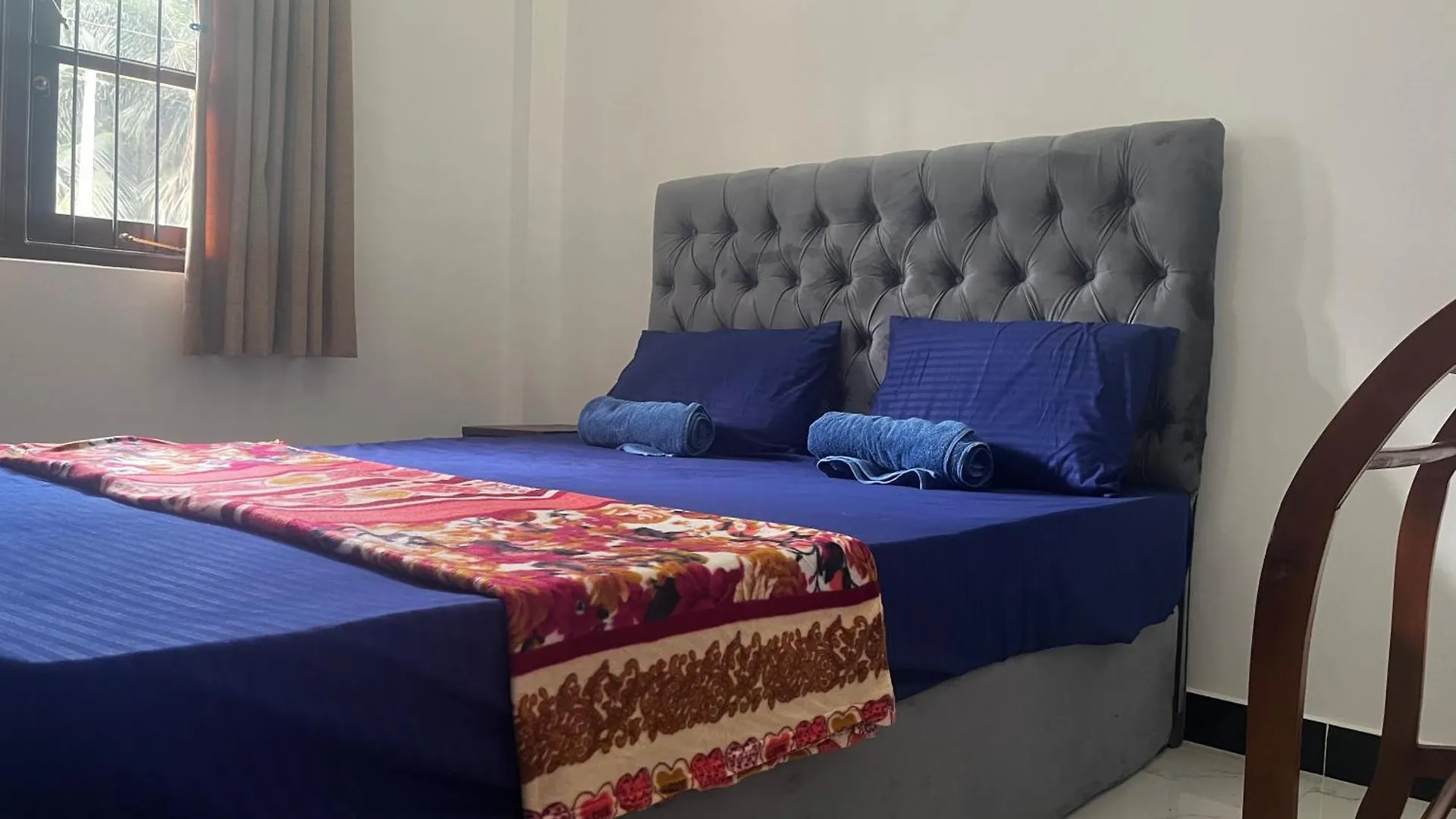 Transit Terminal At Colombo Airport Hotel Katunayake Guest house