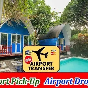 A4 Airport Transit Hub Katunayaka