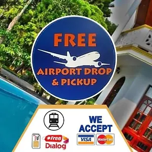 מלון Airport A4 Transit Hub - Eco, Katunayaka