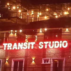 Apartament Transit Studio